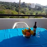 Szálloda Vau Portimão