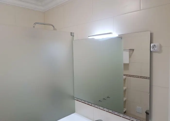 Vau * بورتيماو