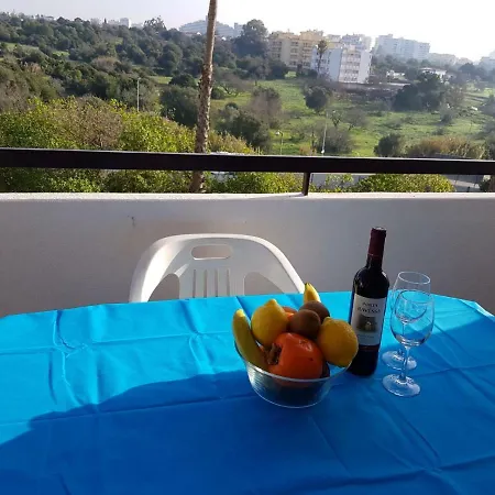 Ξενοδοχείο Vau Portimão